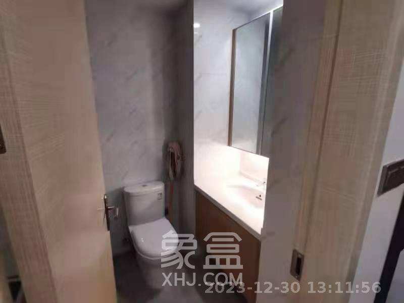 中交广场公寓  1室1厅1卫    1700.0元/月室内图