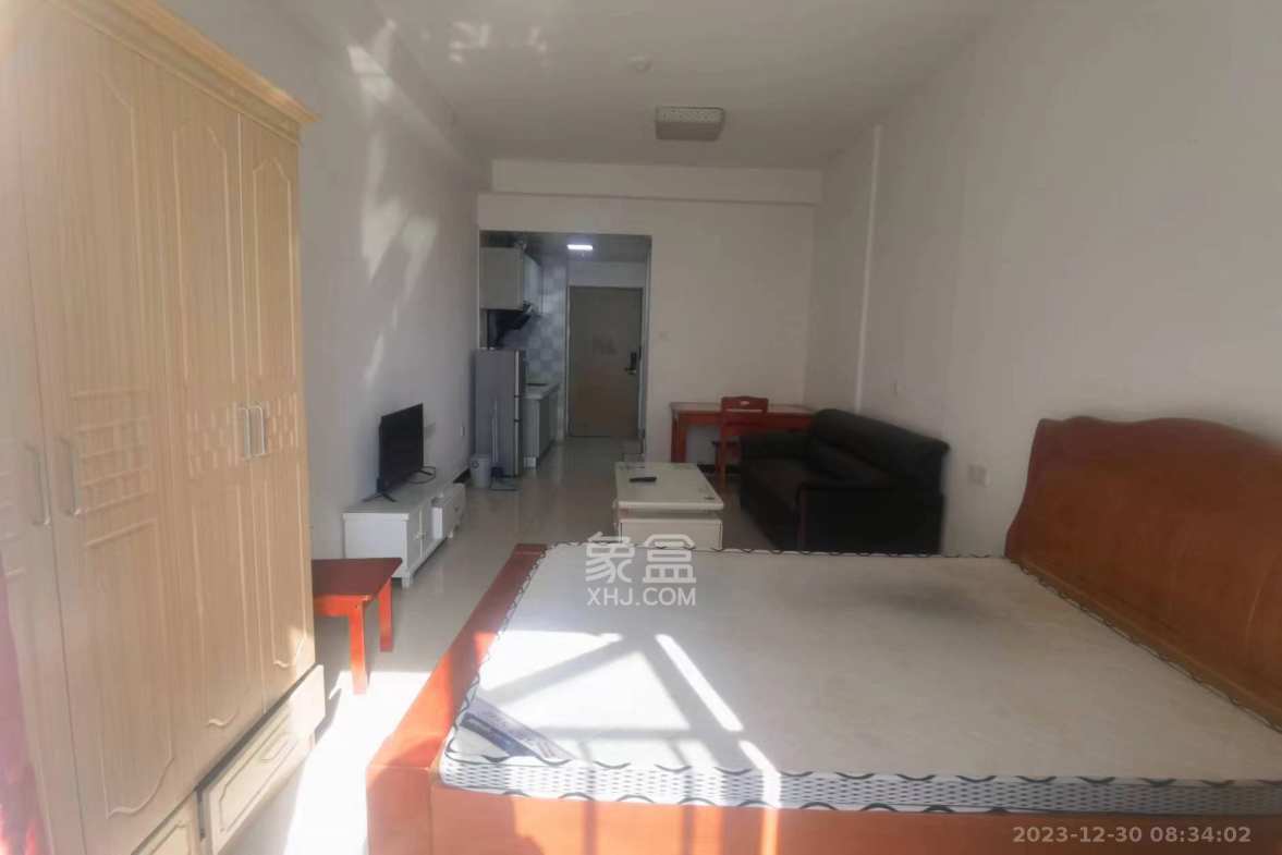 海伦春天 1室1厅1卫 1400.0元/月 海伦春天 1室1厅1卫 1400.0元/月室内图