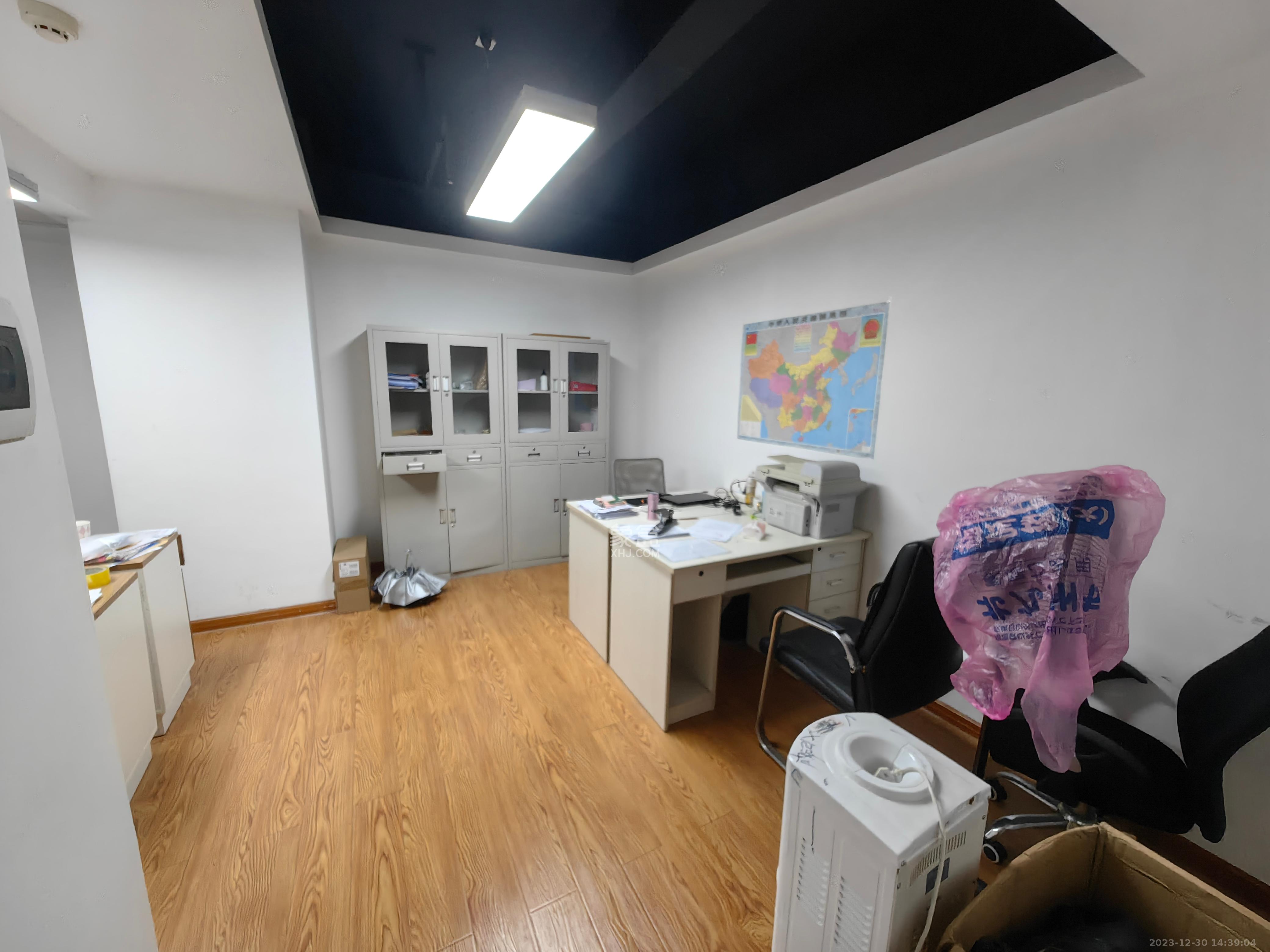 铭诚国际   366.0㎡      19000.0元/月室内图