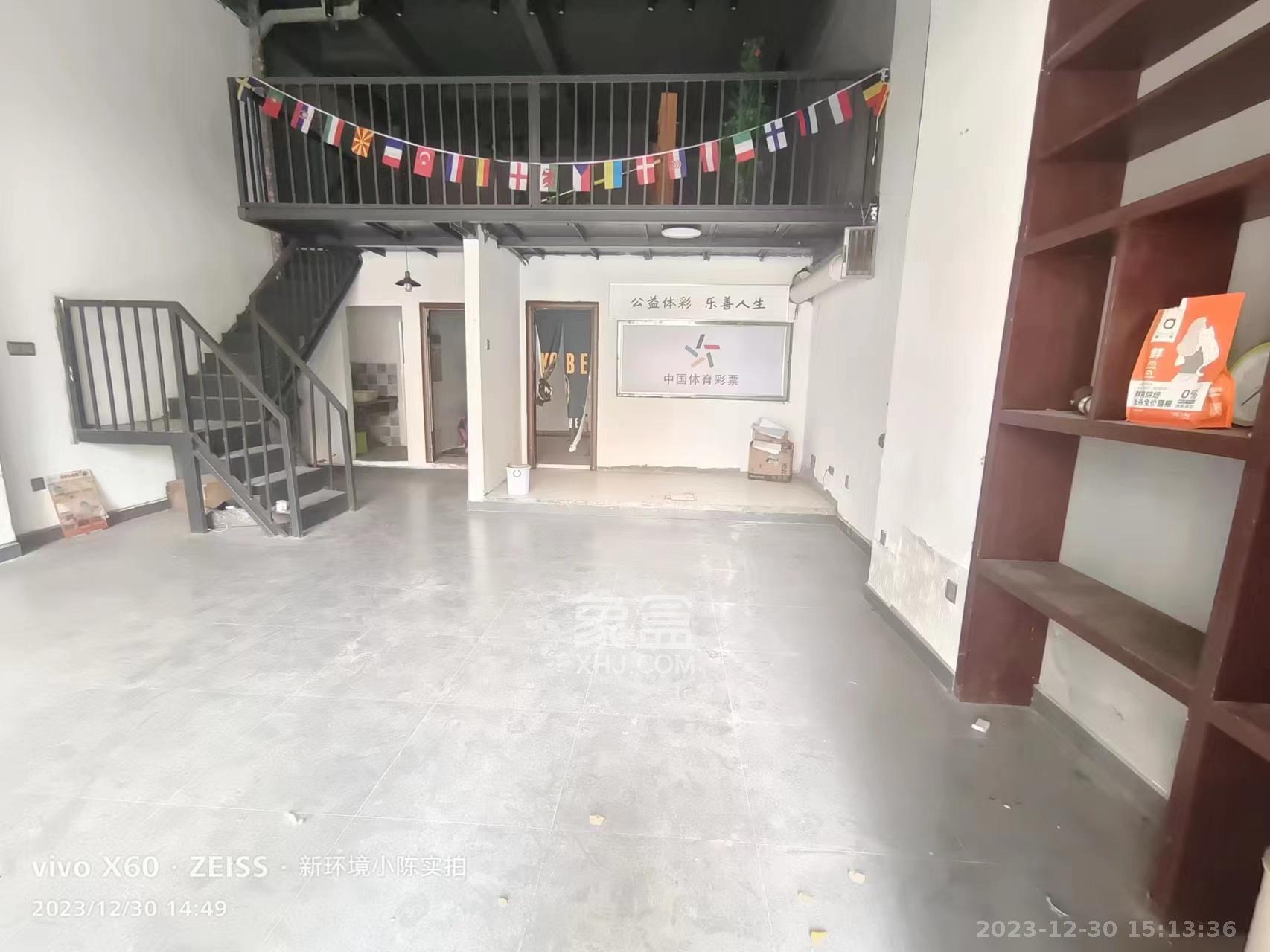 绿地公馆（绿地名邸）   70.0㎡      3200.0元/月室内图