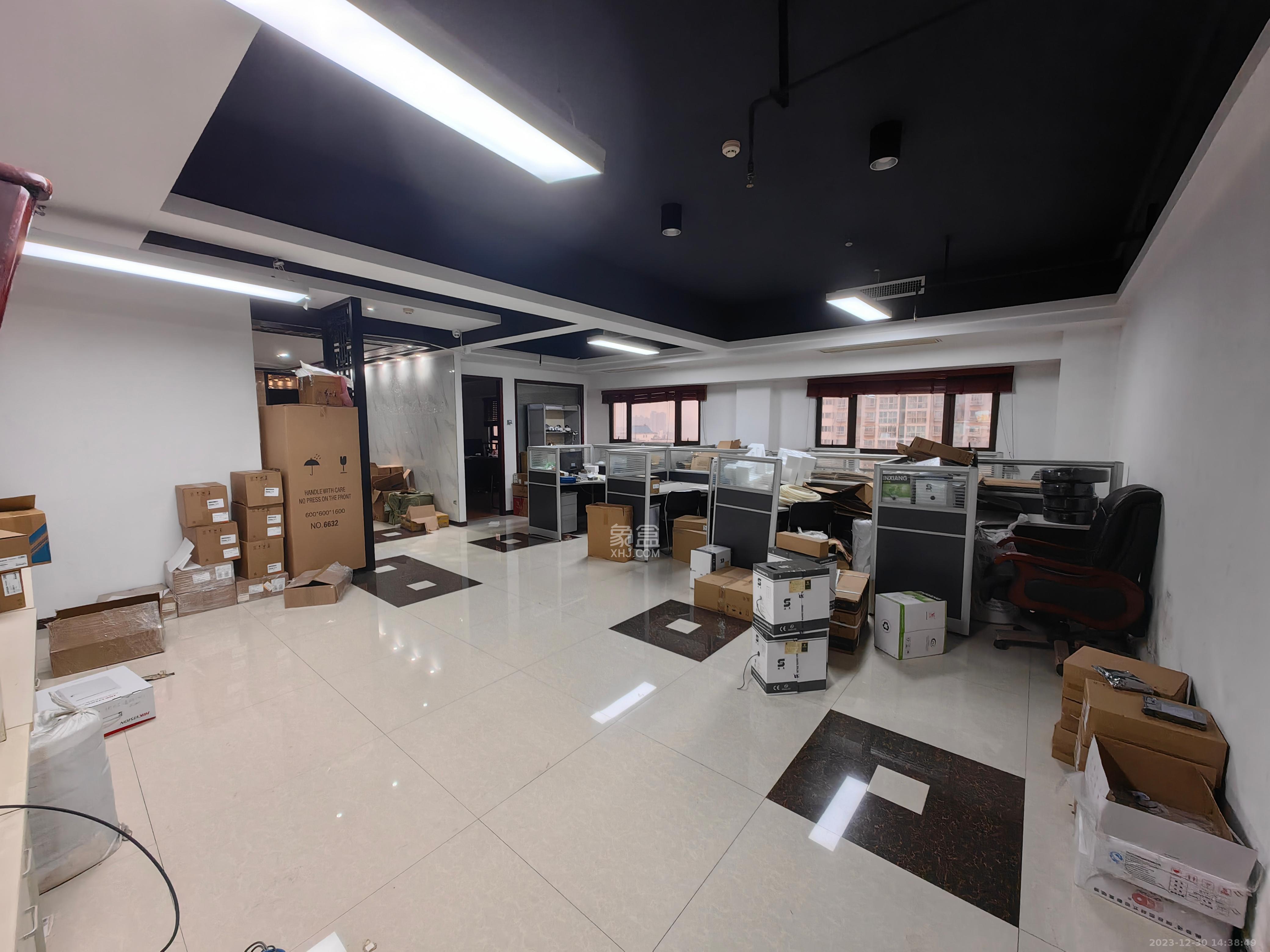 铭诚国际   366.0㎡      19000.0元/月室内图