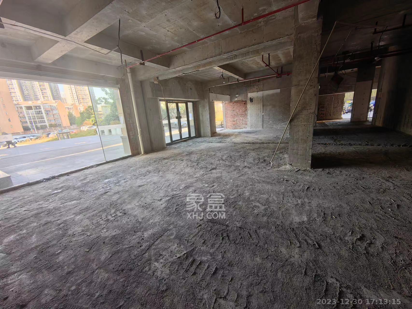 保利茉莉公馆   118.8㎡      15000.0元/月室内图