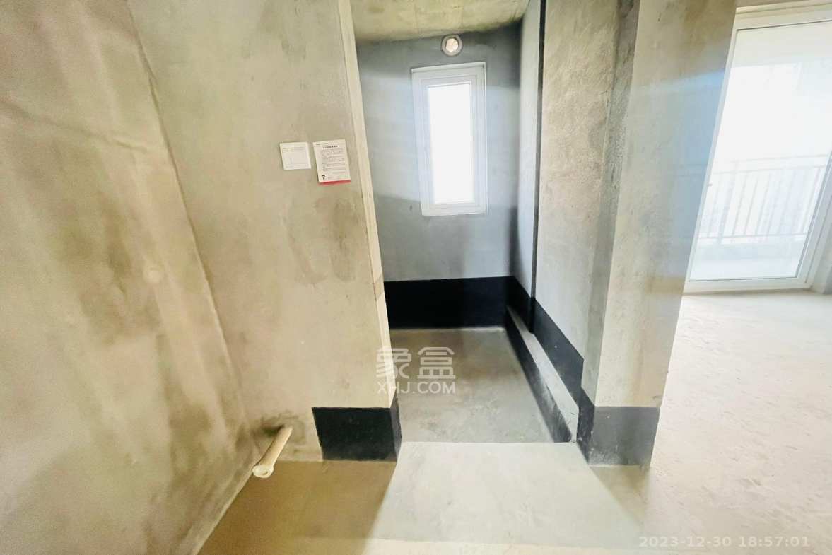 星雅美辰  3室2厅1卫   1200.00元/月室内图