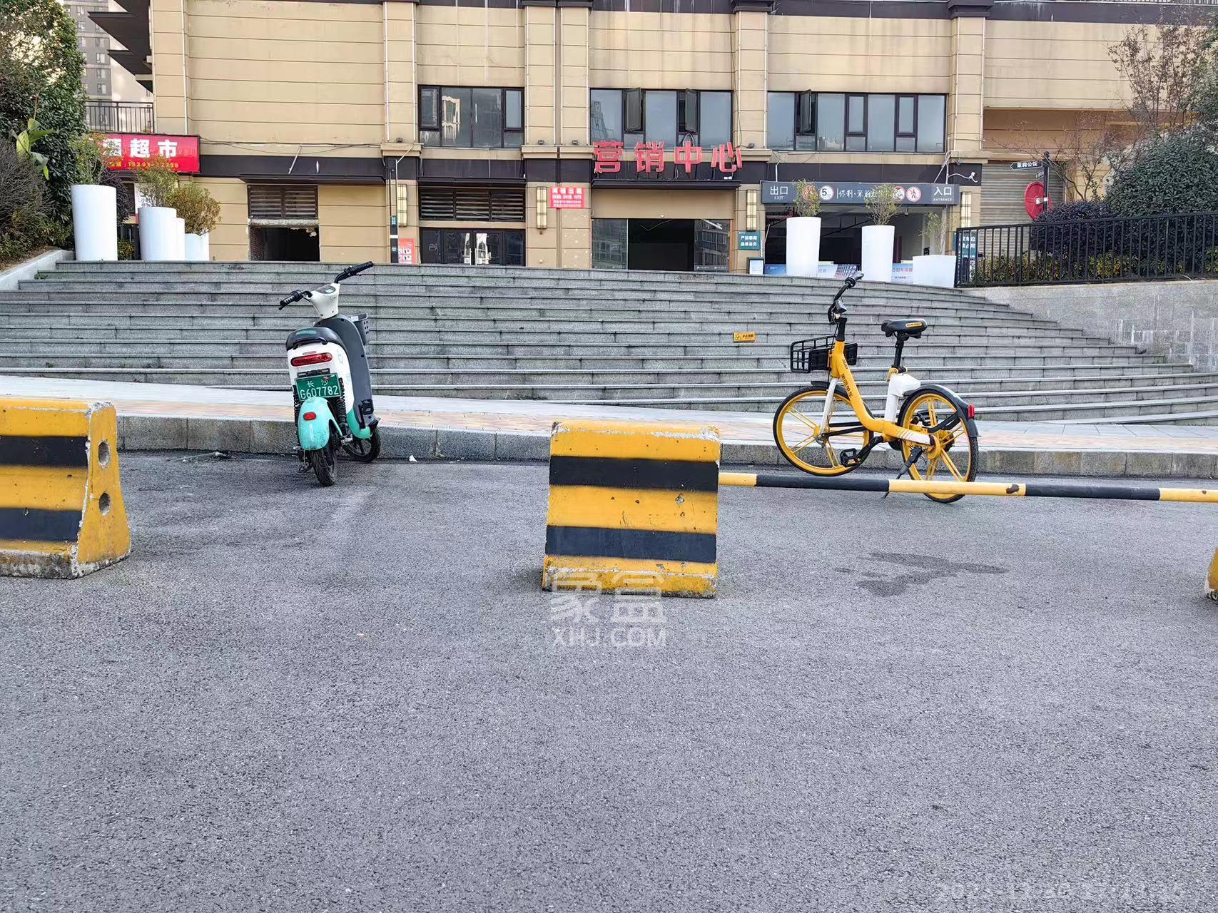 保利茉莉公馆   118.8㎡      15000.0元/月室内图