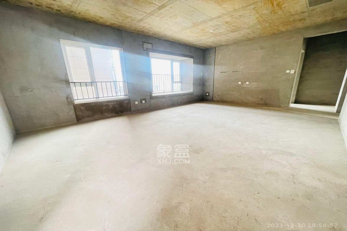 星雅美辰  3室2厅1卫   1200.00元/月室内图1