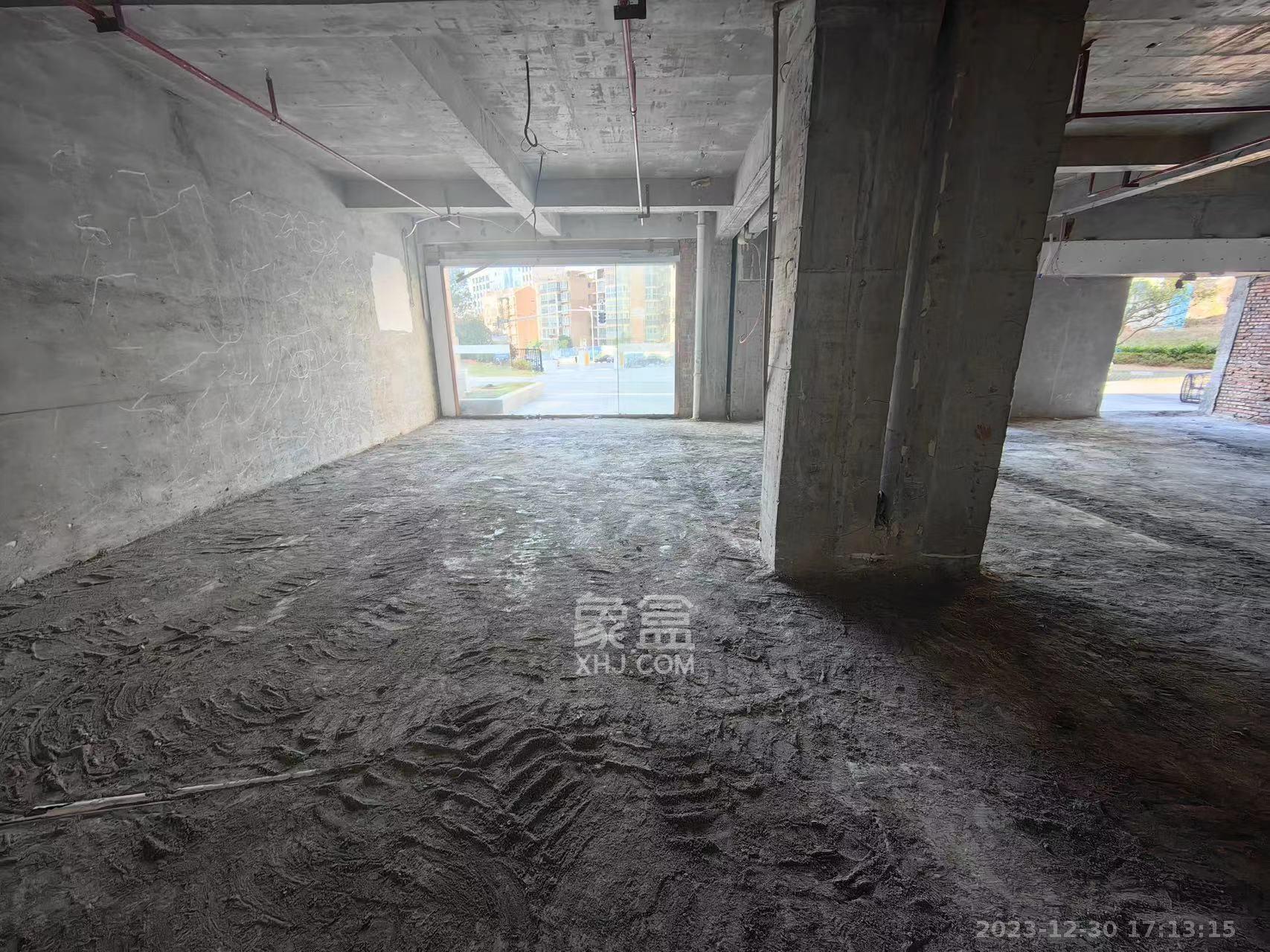 保利茉莉公馆   118.8㎡      15000.0元/月室内图