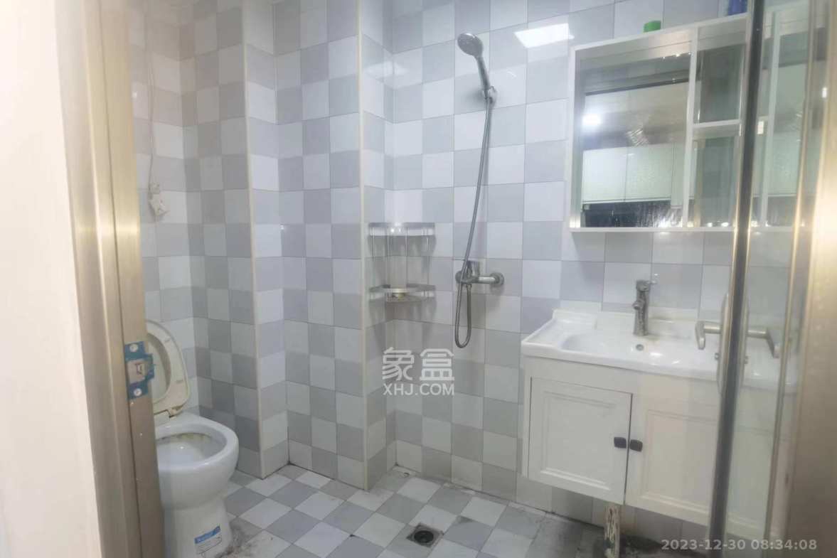 海伦春天 1室1厅1卫 1400.0元/月 海伦春天 1室1厅1卫 1400.0元/月室内图