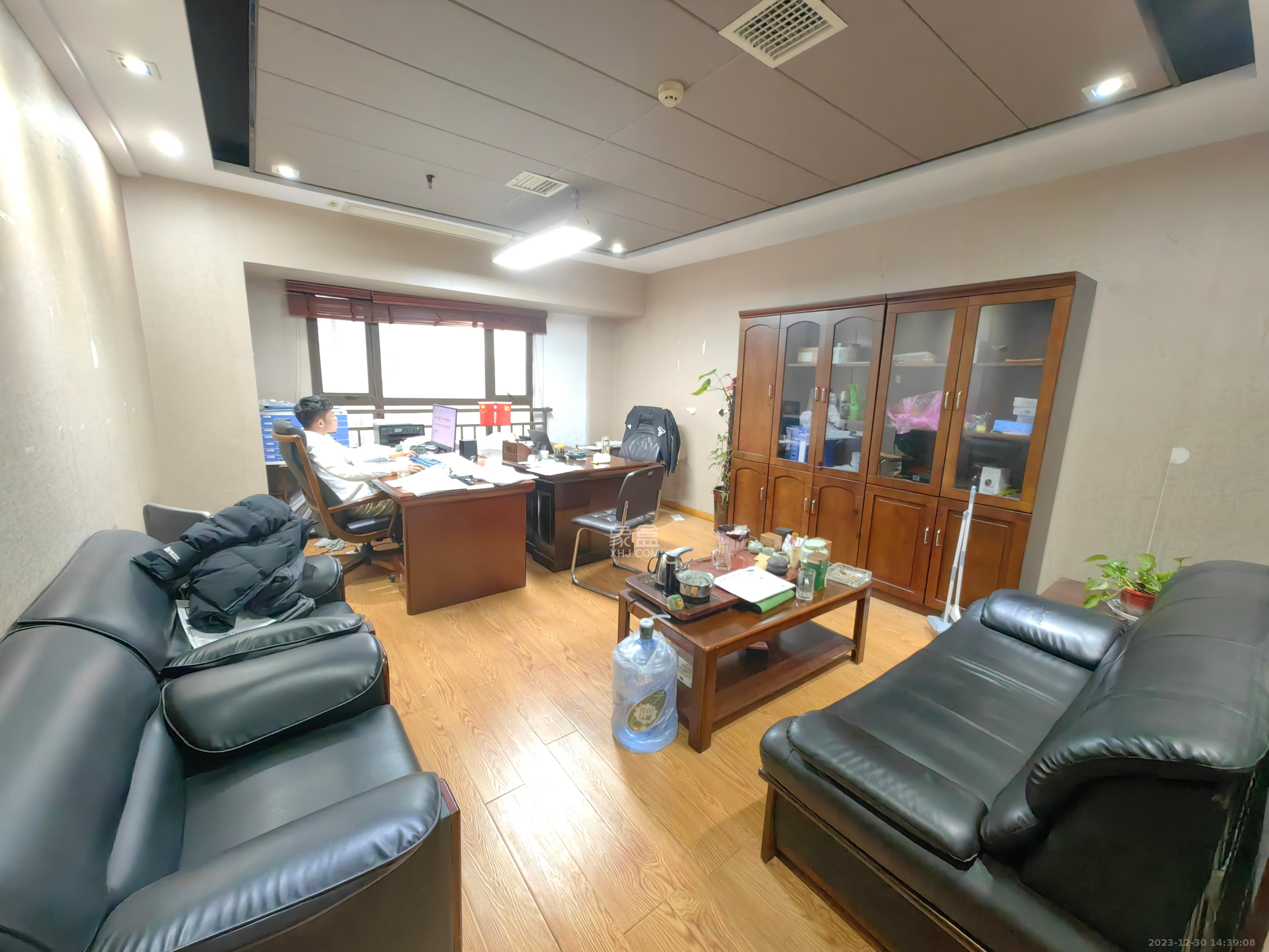 铭诚国际   366.0㎡      19000.0元/月室内图