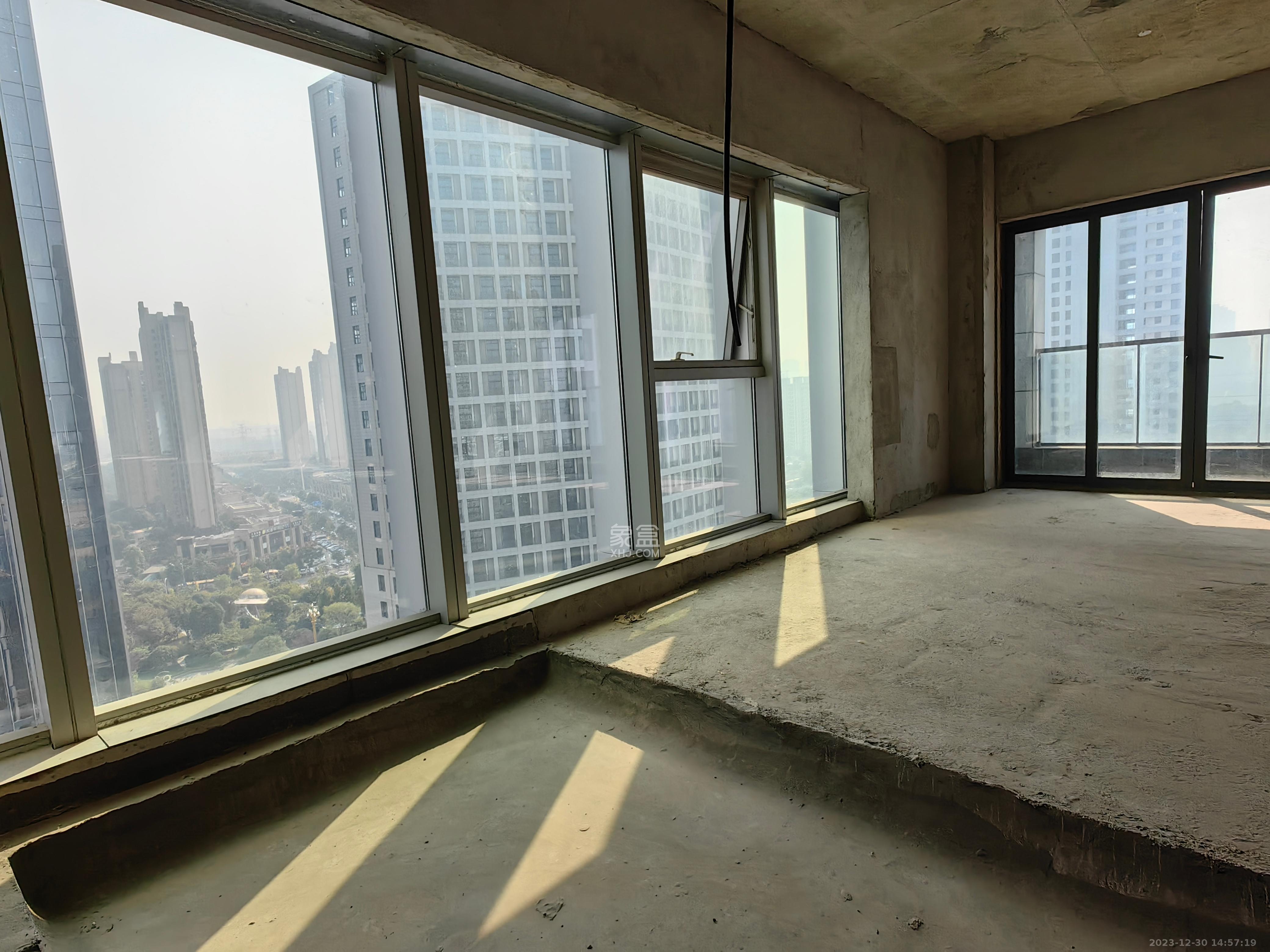 旺德府万象时代   35.12㎡      2100.0元/月室内图