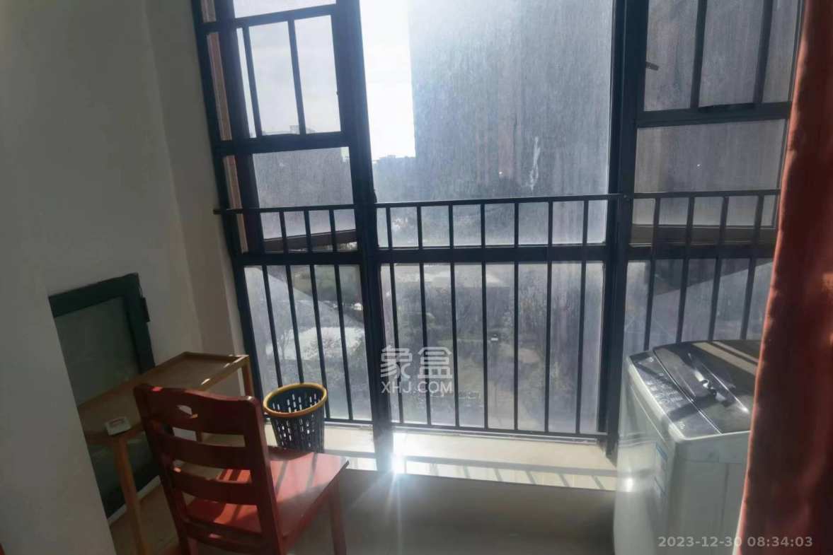 海伦春天 1室1厅1卫 1400.0元/月 海伦春天 1室1厅1卫 1400.0元/月室内图