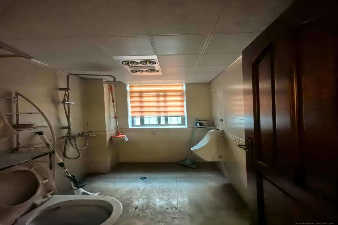 西岸润泽府  4室2厅2卫    4200.0元/月室内图