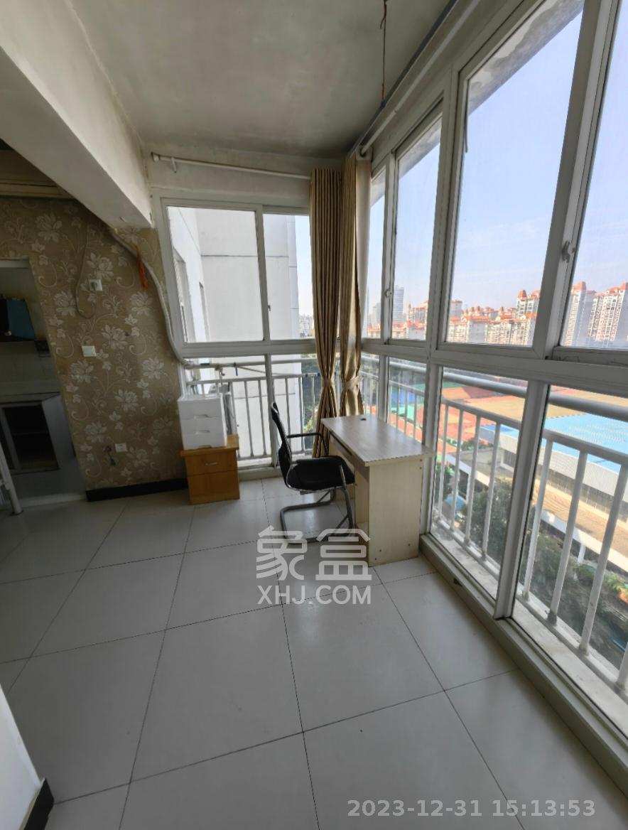 景江雅苑  1室1厅1卫    1200.0元/月室内图