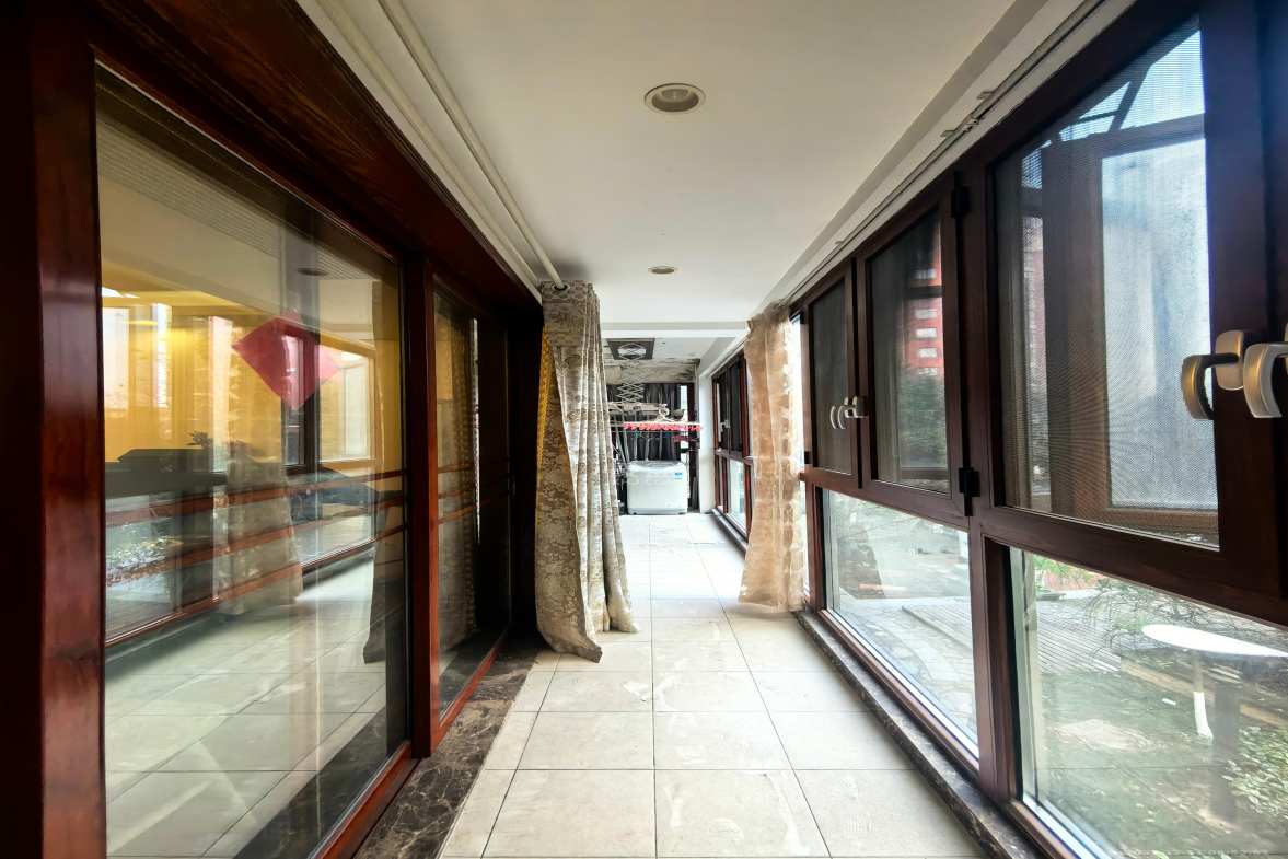 西岸润泽府  4室2厅2卫    4200.0元/月室内图