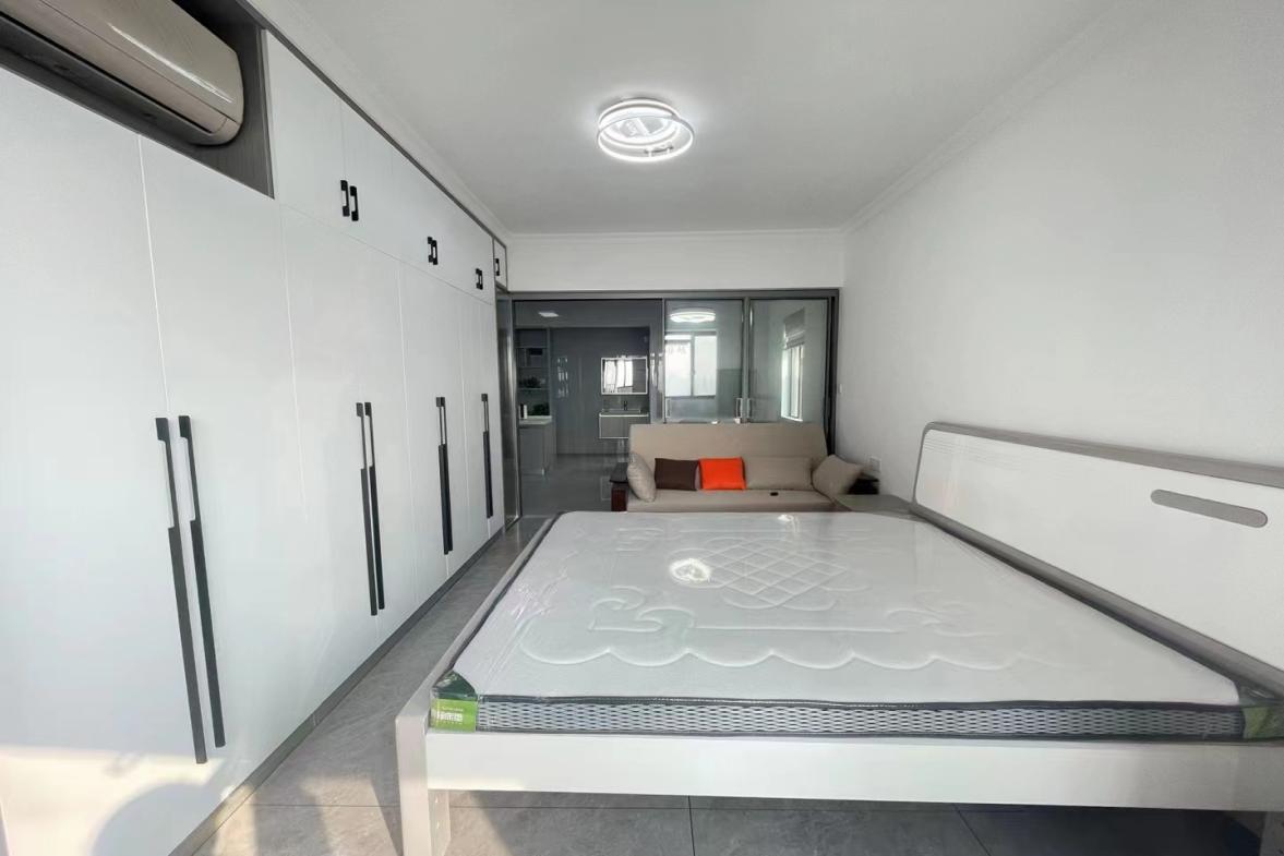 富川CEO大厦 1室1厅1卫 1300.0元/月 富川CEO大厦 1室1厅1卫 1300.0元/月室内图