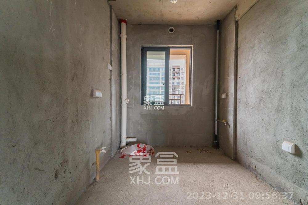 新城悦隽  3室2厅2卫    1200.0元/月室内图