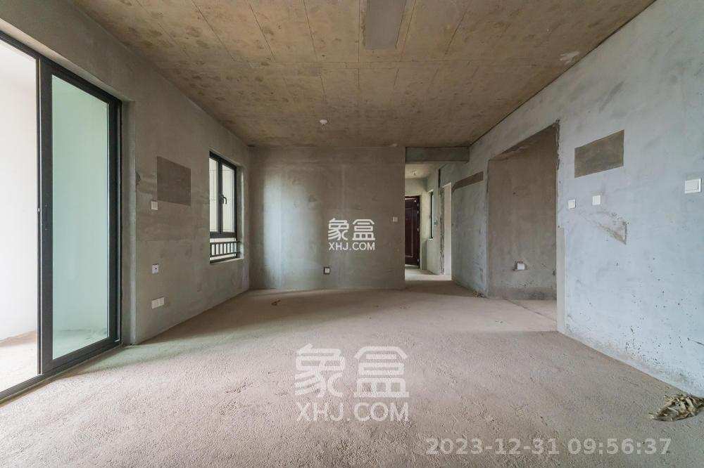 新城悦隽  3室2厅2卫    1200.0元/月室内图