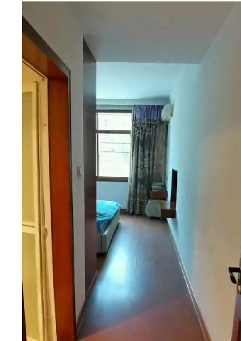 环卫处家属楼  3室2厅2卫    1300.0元/月室内图