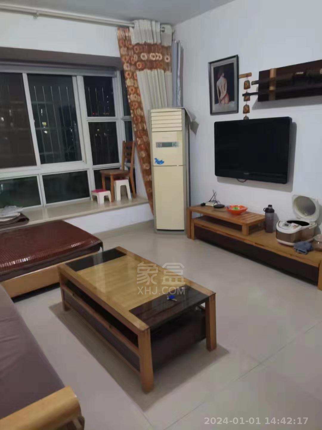 金碧华庭 2室1厅1卫 1500.0元/月 金碧华庭 2室1厅1卫 1500.0元/月室内图