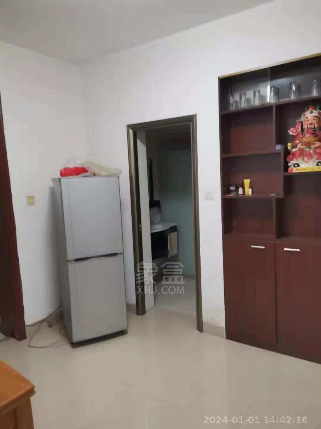 金碧华庭 2室1厅1卫 1500.0元/月 金碧华庭 2室1厅1卫 1500.0元/月室内图