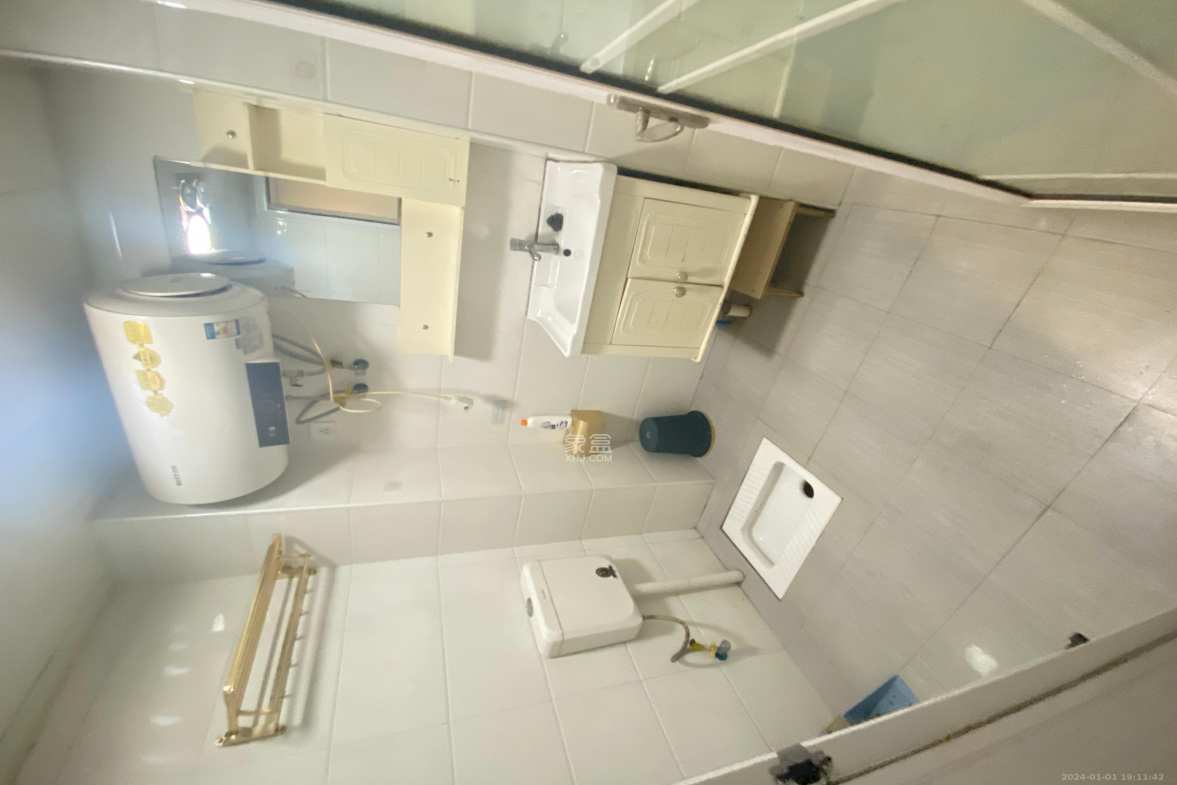 海德公园 2室1厅1卫 1600.0元/月 海德公园 2室1厅1卫 1600.0元/月室内图