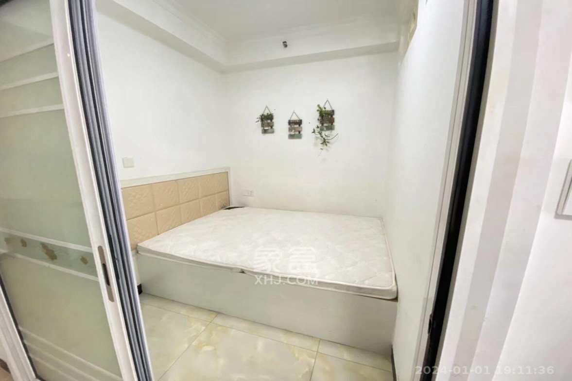 海德公园 2室1厅1卫 1600.0元/月 海德公园 2室1厅1卫 1600.0元/月室内图