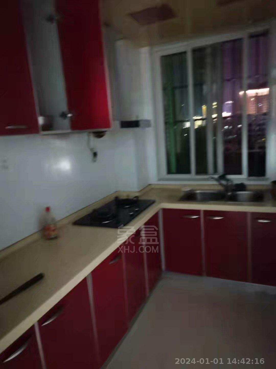 金碧华庭 2室1厅1卫 1500.0元/月 金碧华庭 2室1厅1卫 1500.0元/月室内图