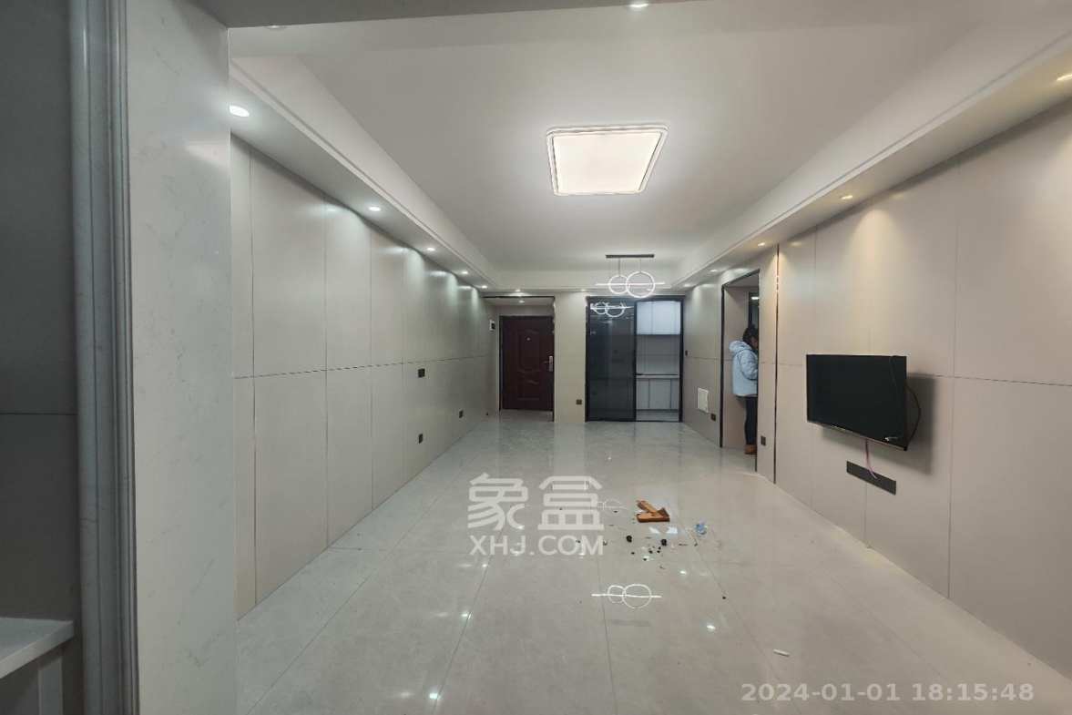 真人桥家园二期 2室2厅1卫 2000.0元/月 真人桥家园二期 2室2厅1卫 2000.0元/月室内图