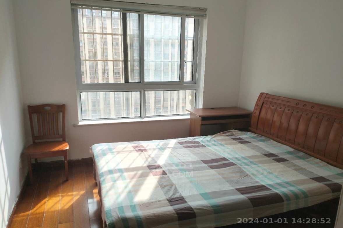 金色荷塘  2室1厅1卫   1500.00元/月室内图