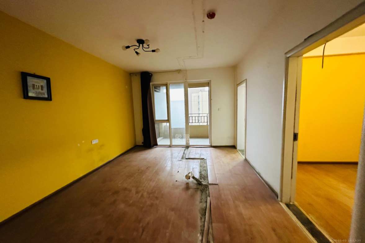 金地格林公馆 3室2厅1卫 2300.0元/月 金地格林公馆 3室2厅1卫 2300.0元/月室内图