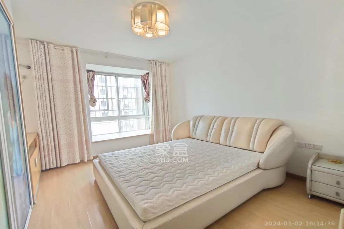 筑梦园 3室2厅2卫 2600.0元/月 筑梦园 3室2厅2卫 2600.0元/月室内图