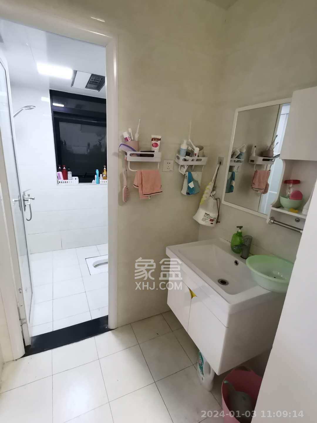 高盛华成  3室2厅1卫    2300.0元/月室内图