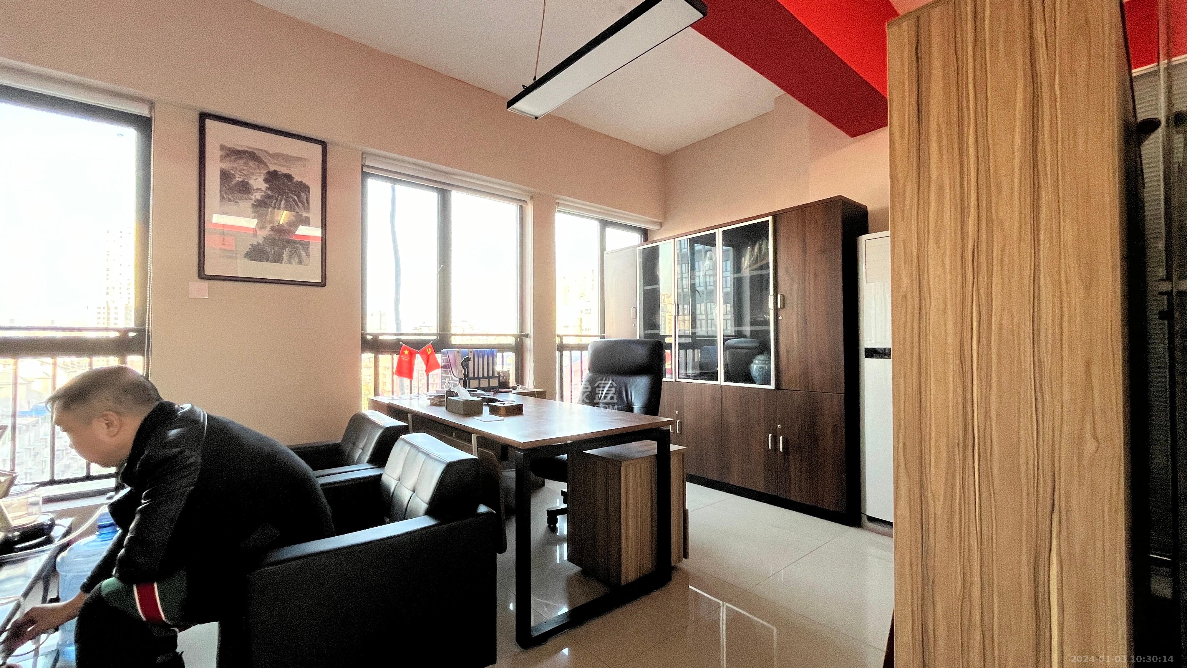 长城万富汇   210.0㎡      12000.0元/月室内图