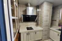 中建御山和苑  1室1厅1卫   1300.00元/月