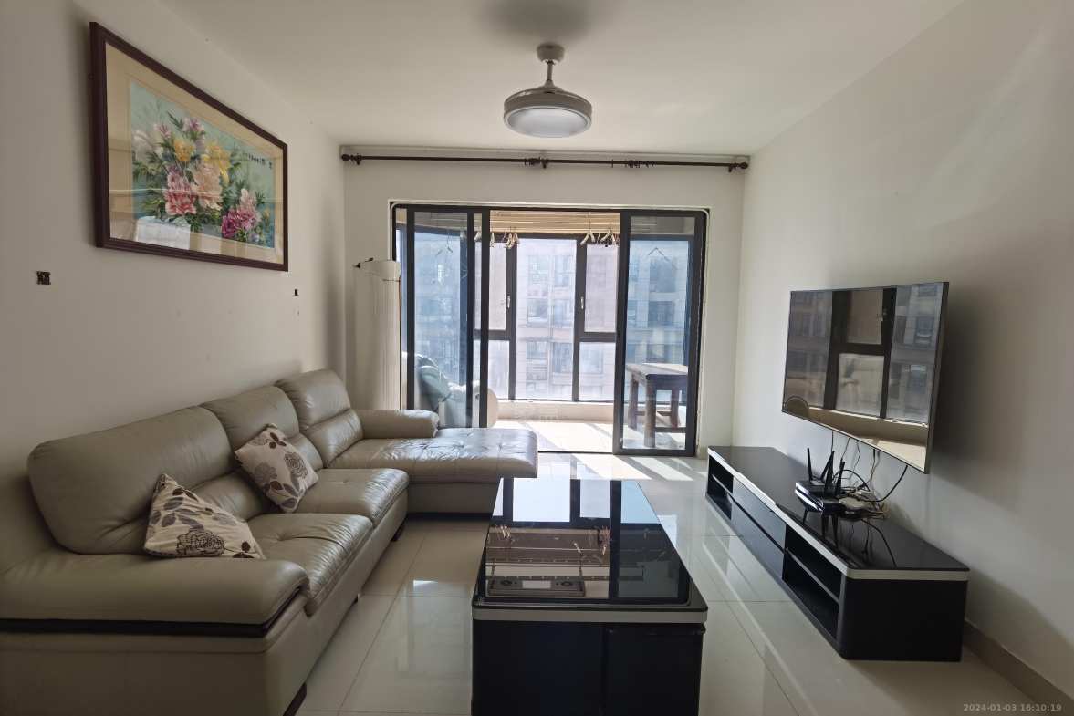 碧桂园 3室2厅1卫 2800.0元/月 碧桂园 3室2厅1卫 2800.0元/月室内图