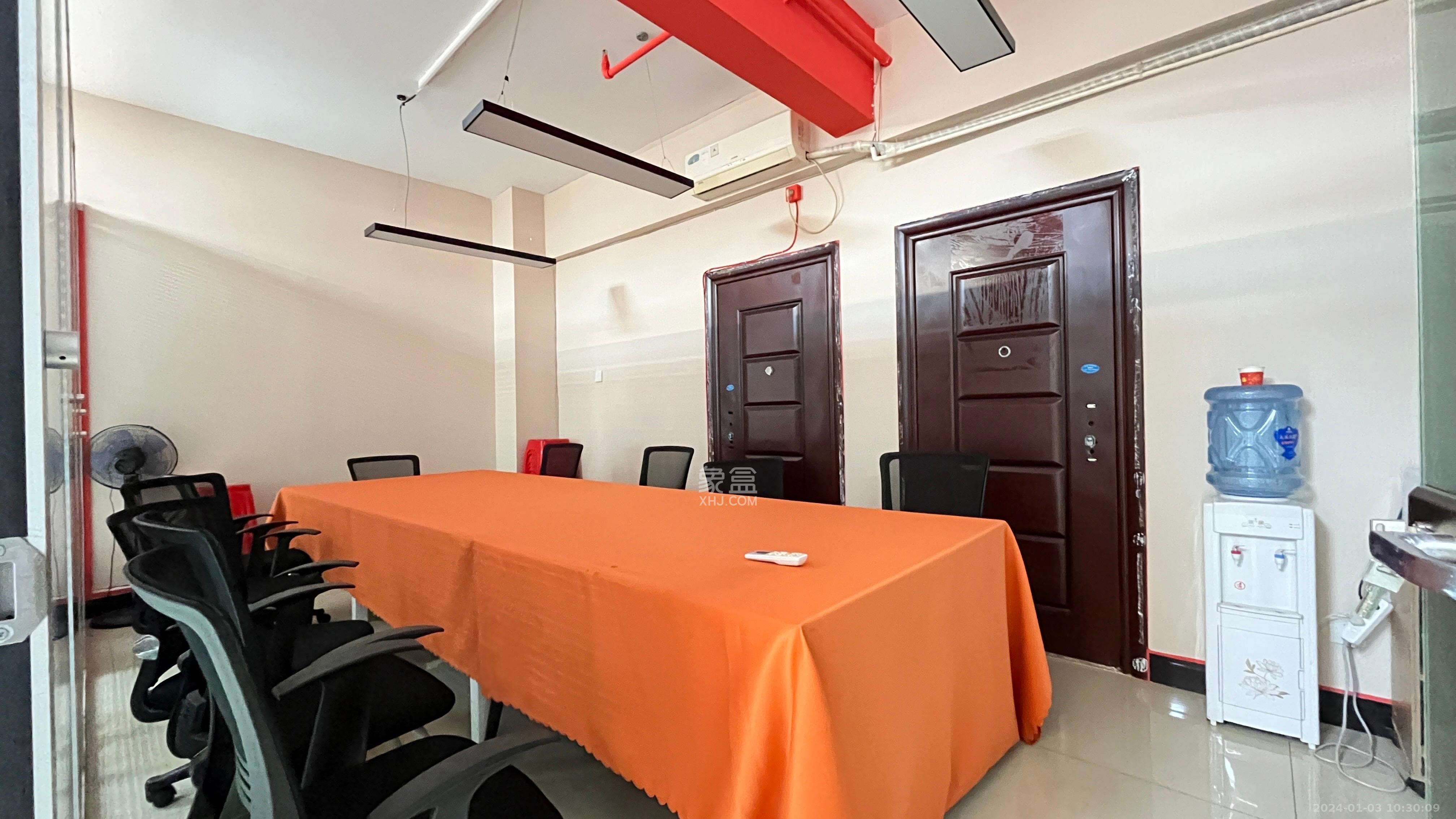 长城万富汇   210.0㎡      12000.0元/月室内图