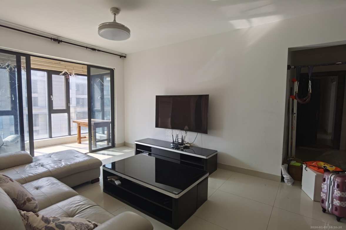 碧桂园 3室2厅1卫 2800.0元/月 碧桂园 3室2厅1卫 2800.0元/月室内图