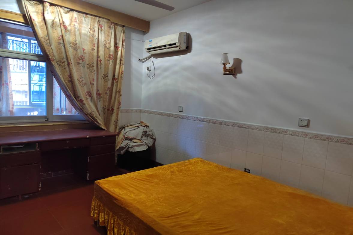 娄建生活小区  2室1厅1卫    800.0元/月室内图