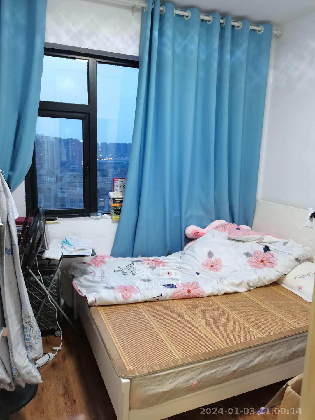 高盛华成  3室2厅1卫    2300.0元/月室内图