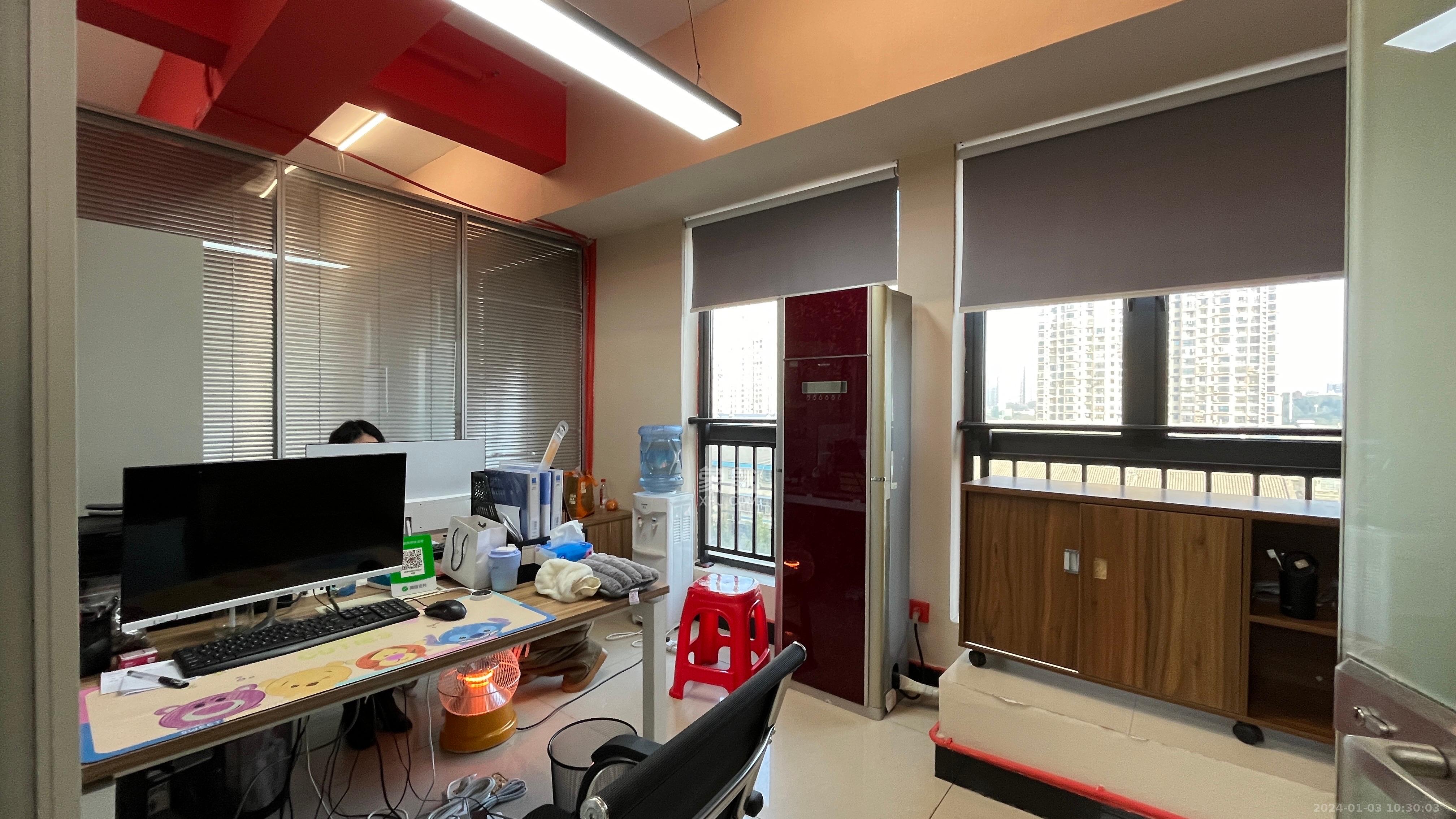 长城万富汇   210.0㎡      12000.0元/月室内图