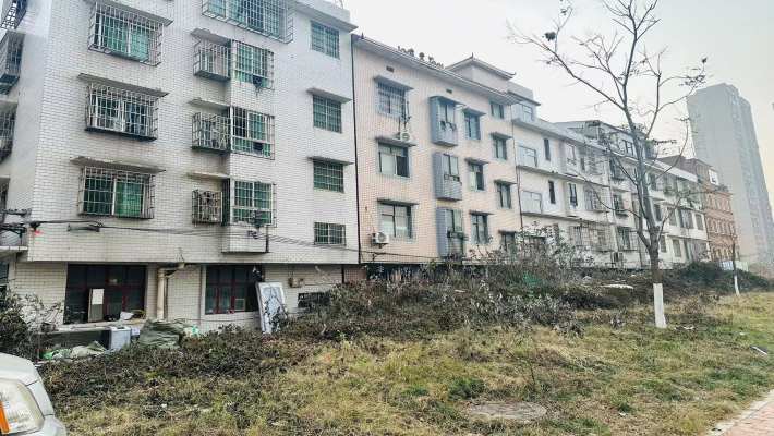 张公岭散盘室内图2