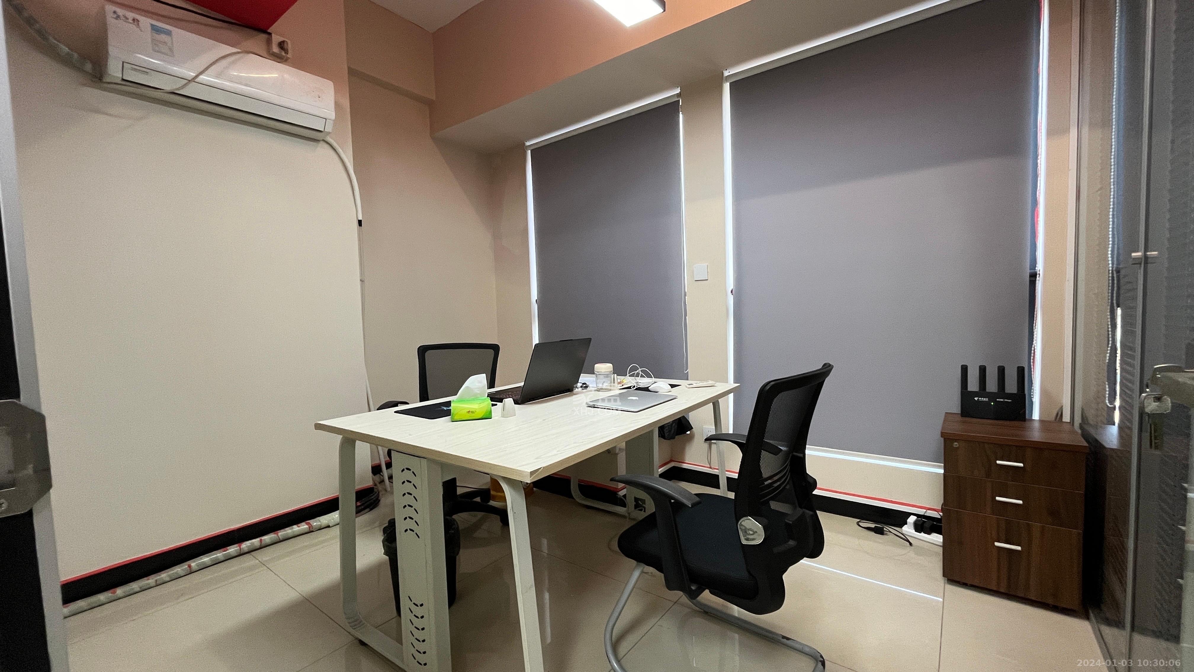 长城万富汇   210.0㎡      12000.0元/月室内图