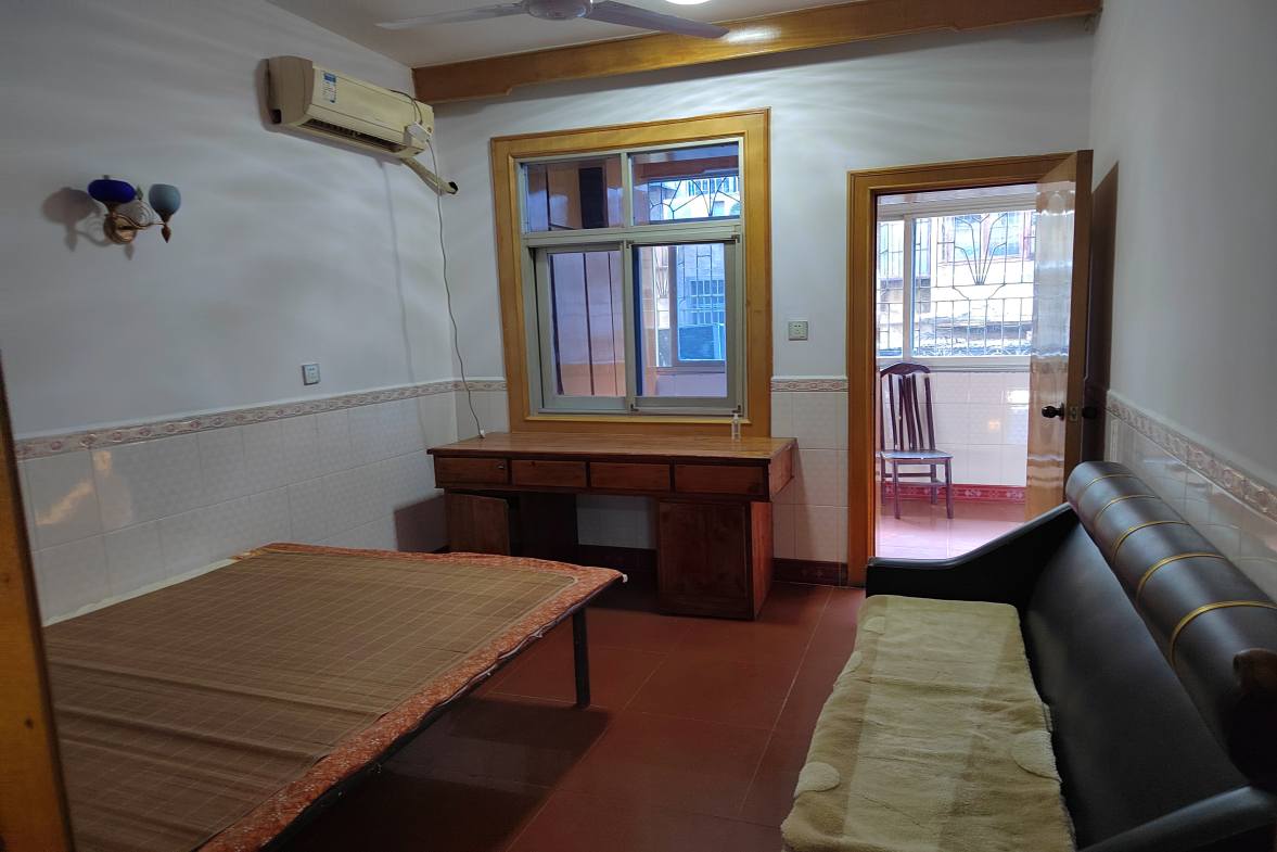 娄建生活小区  2室1厅1卫    800.0元/月室内图