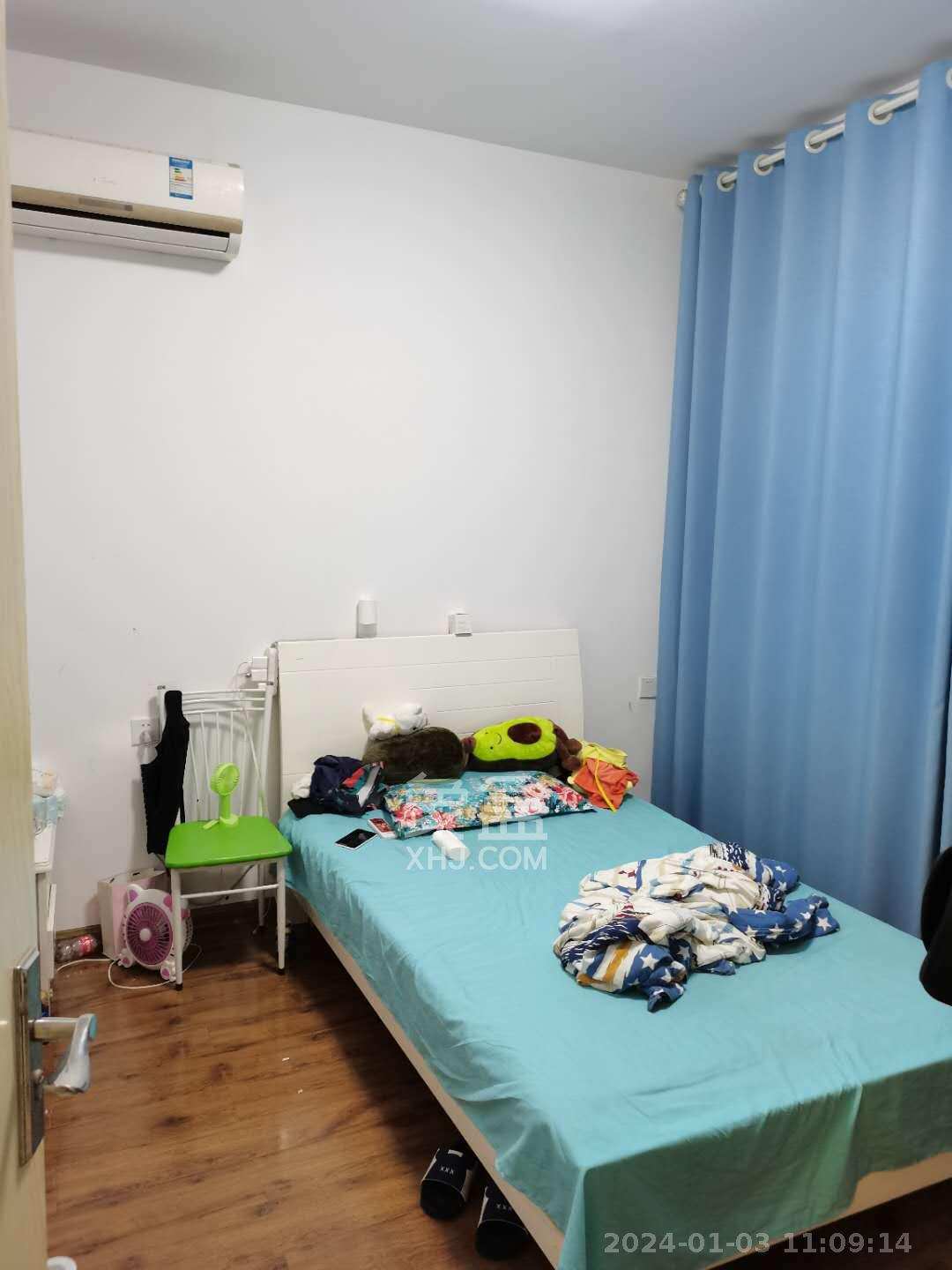 高盛华成  3室2厅1卫    2300.0元/月室内图