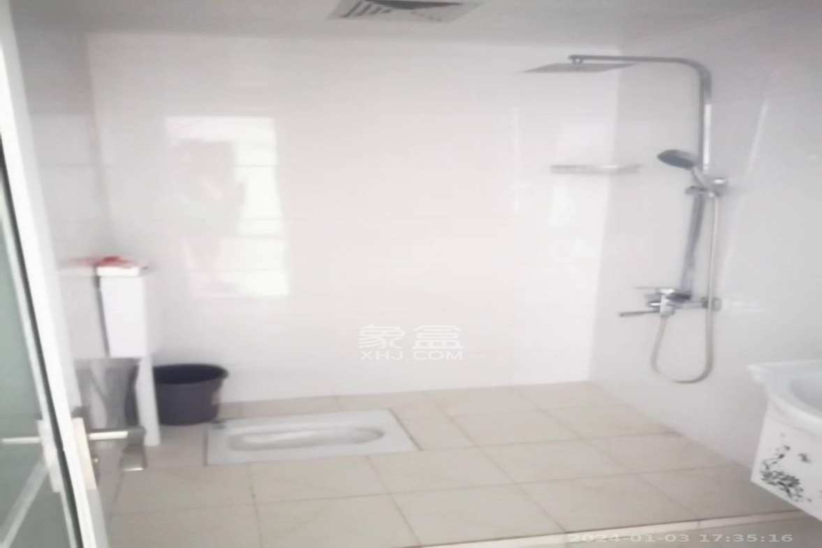 中信凯旋蓝岸(中信新城三期) 1室1厅1卫 1500.0元/月 中信凯旋蓝岸(中信新城三期) 1室1厅1卫 1500.0元/月室内图