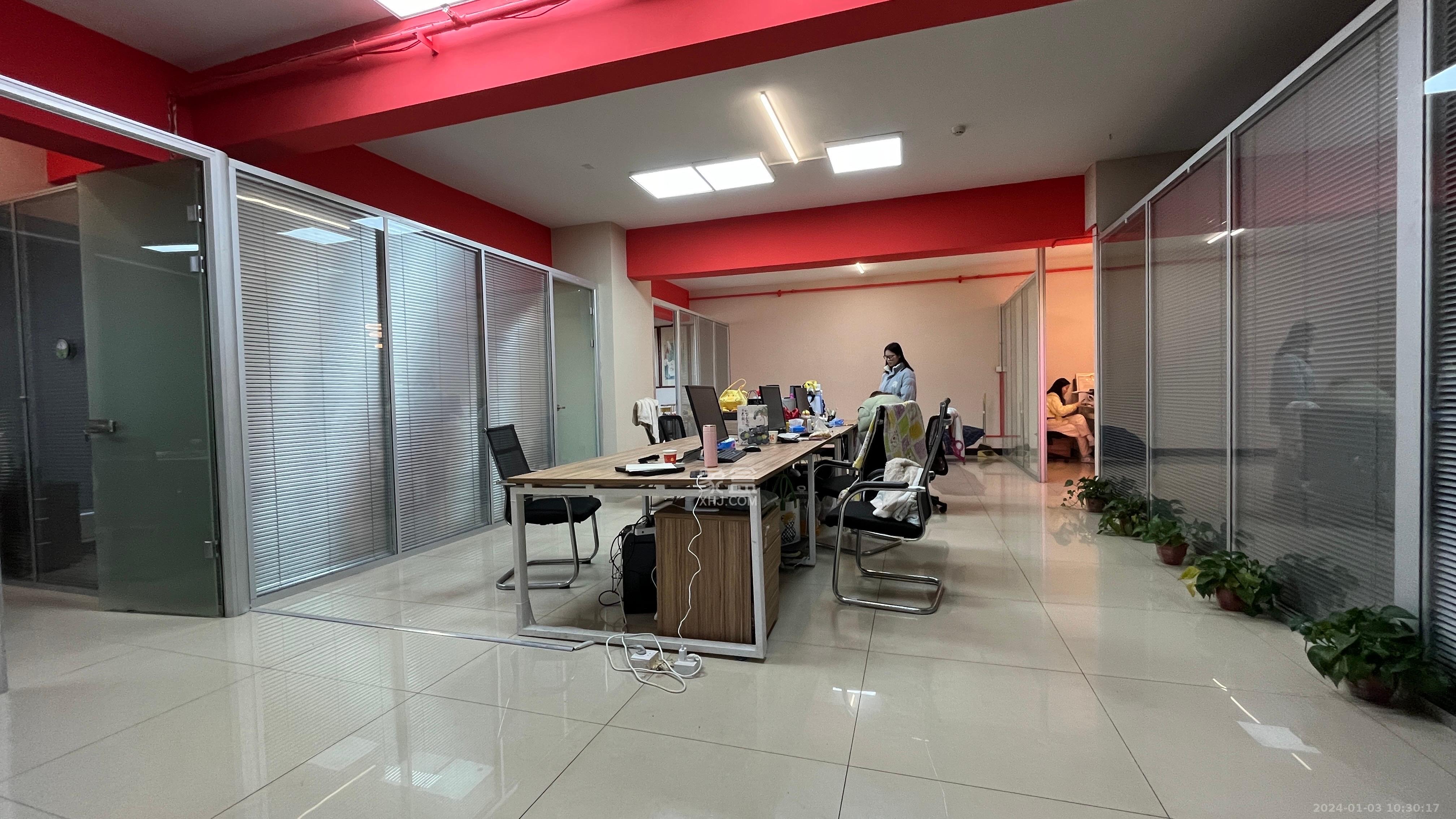 长城万富汇   210.0㎡      12000.0元/月室内图