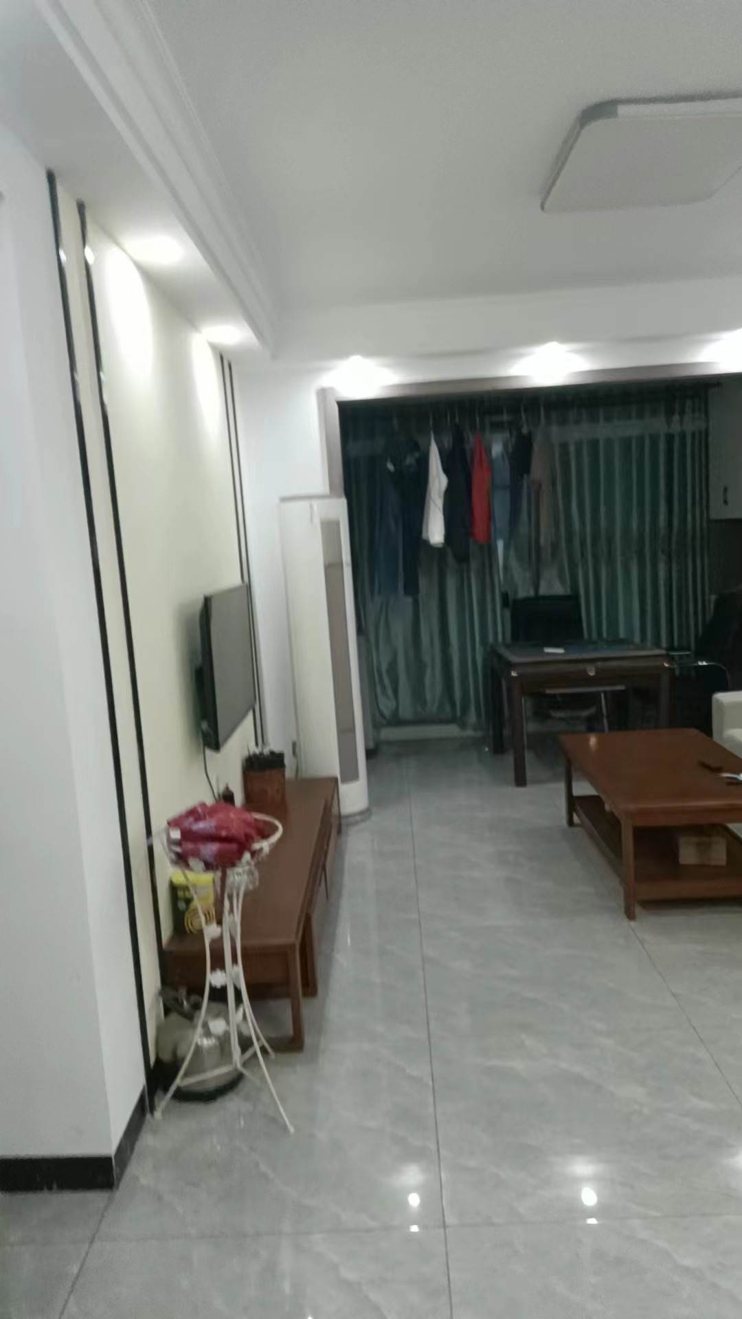 华邦深蓝时代广场  2室2厅2卫    2100.0元/月室内图