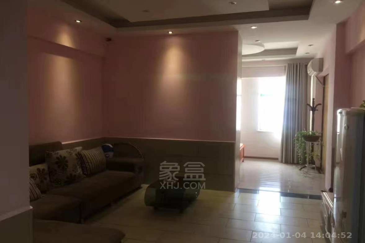 福泰国际  1室1厅1卫    1200.0元/月室内图