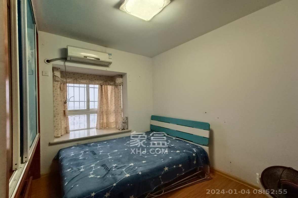 鑫天山城明珠 2室2厅1卫 1600.0元/月 鑫天山城明珠 2室2厅1卫 1600.0元/月室内图