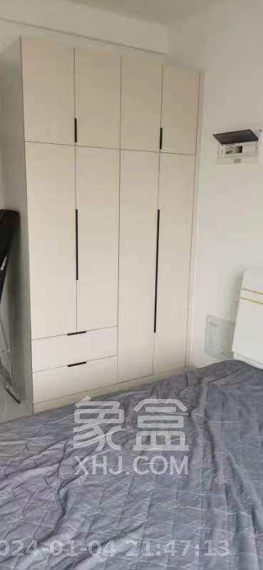 新城悦隽公园 1室1厅1卫 1200.0元/月 新城悦隽公园 1室1厅1卫 1200.0元/月室内图