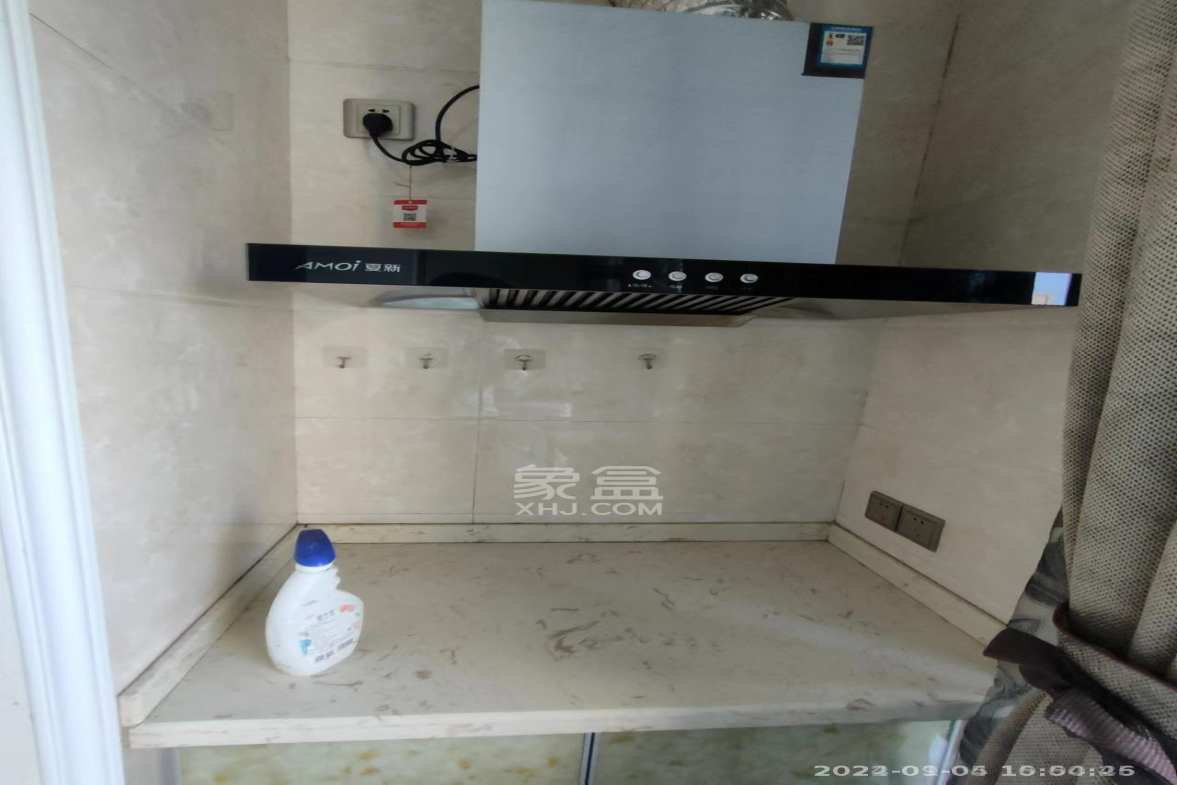 中泰财富湘江  0室0厅0卫   1300.00元/月室内图
